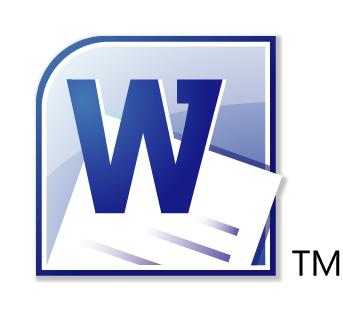 Microsoft word картинка