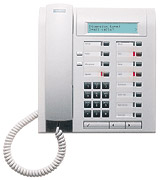 Unify Optiset Systemtelefon